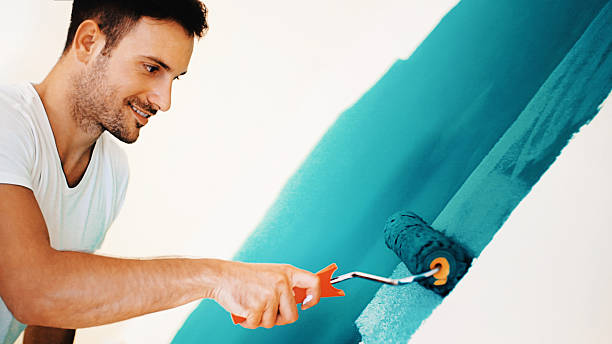 Best Exterior Painting  in Gladwin, MI